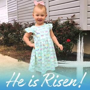 Meet your Posher, Tabitha barker